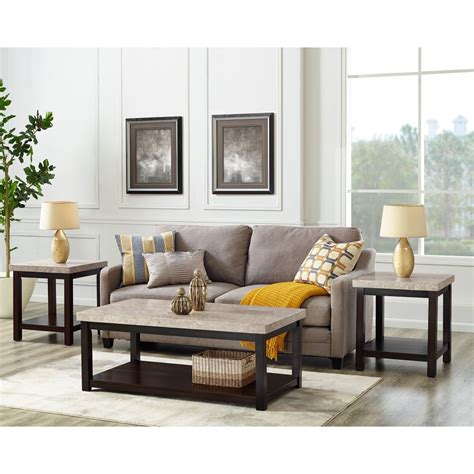 Where Can You Find Target Coffee And End Table Sets